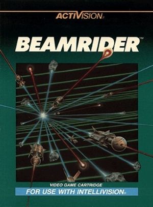 Beamrider