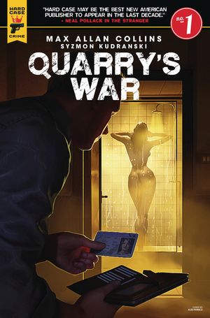Quarrys War #1