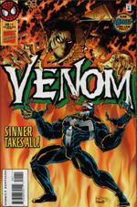 Venom: Sinner Takes All