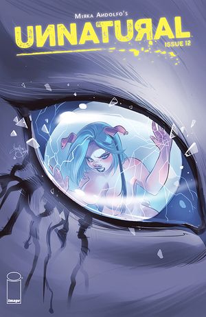 Unnatural #12