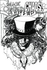 Alice Cooper Vs. Chaos!