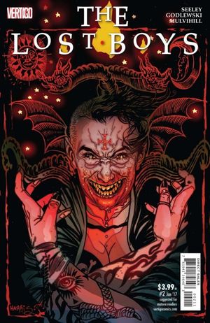 Lost Boys #2