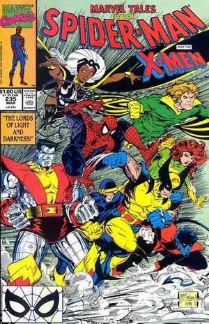⑨　アメコミ　MARVEL  TALES  SPIDER MAN MARVEL TALES #65 SPIDER-MAN | eBay