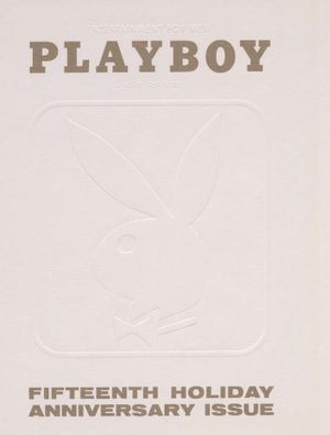 Playboy #v16 #1