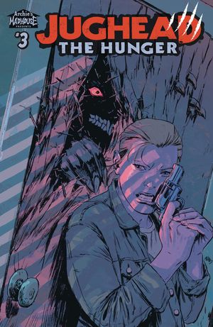 Jughead: The Hunger #3