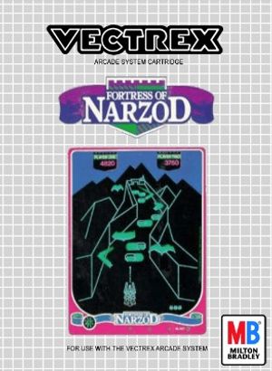 Fortress of Narzod