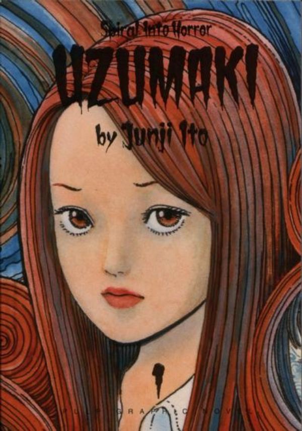 Uzumaki #1