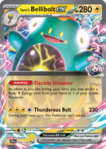 Iono's Bellibolt