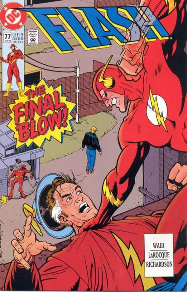 Flash #77