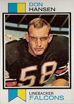 Gerry Mullins autographed Football Card (Pittsburgh Steelers) 1973 Topps  #191