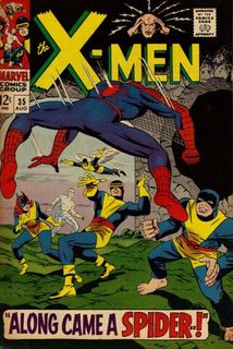 X Men 39 1967 Value Gocollect