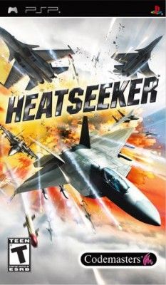 Heatseeker Video Game