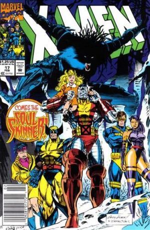 X-Men #17 Value - GoCollect