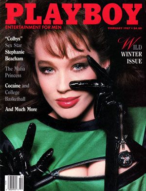 Playboy #v34 #2