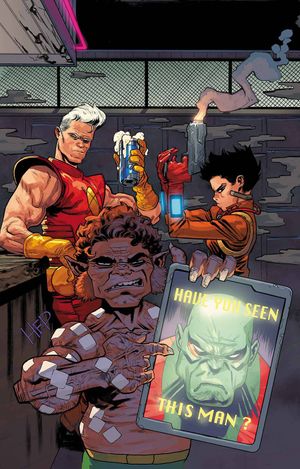 Drax #8