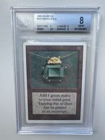 Mox Emerald (Unlimited)
