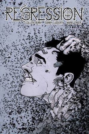 Regression #1 (3rd Printing)