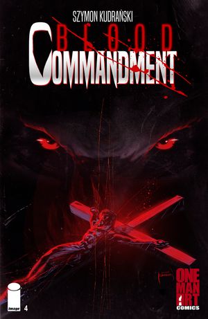 Blood Commandment #4