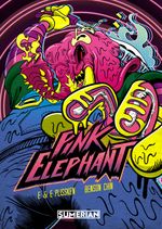 Pink Elephant