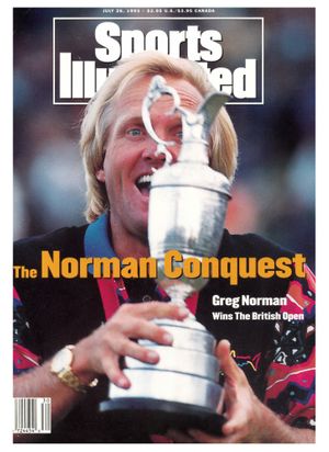 Sports Illustrated #v79 #4