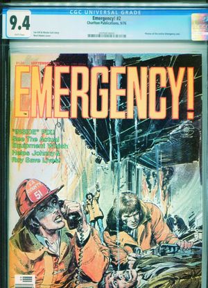 Emergency #2
