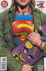 Supergirl