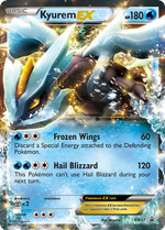 Kyurem