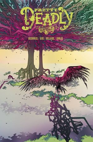 Pretty Deadly #7