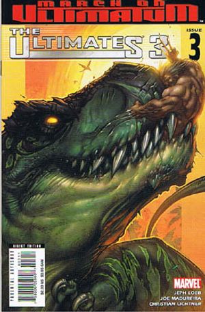 Ultimates 3 #3