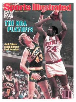 Sports Illustrated #v56 #18 (Subscription Edition)