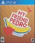 My Friend Pedro Video Game