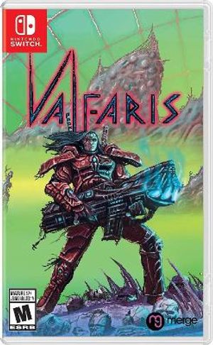 Valfaris