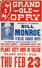 Plant City Drive-In Theatre