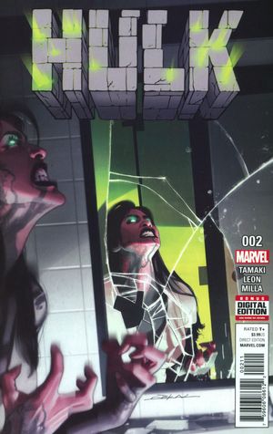 Hulk #2