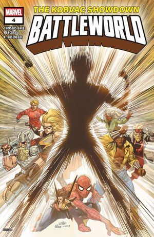 Battleworld #4