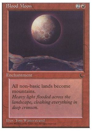 Blood Moon (Chronicles)