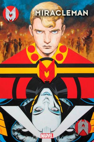 Miracleman: The Silver Age #4