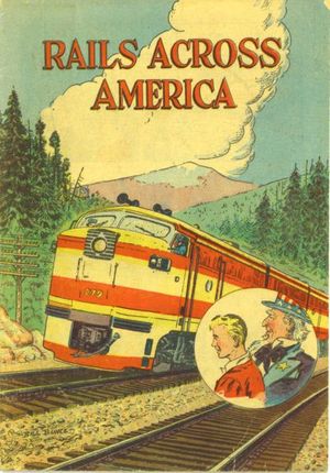 Rails Across America