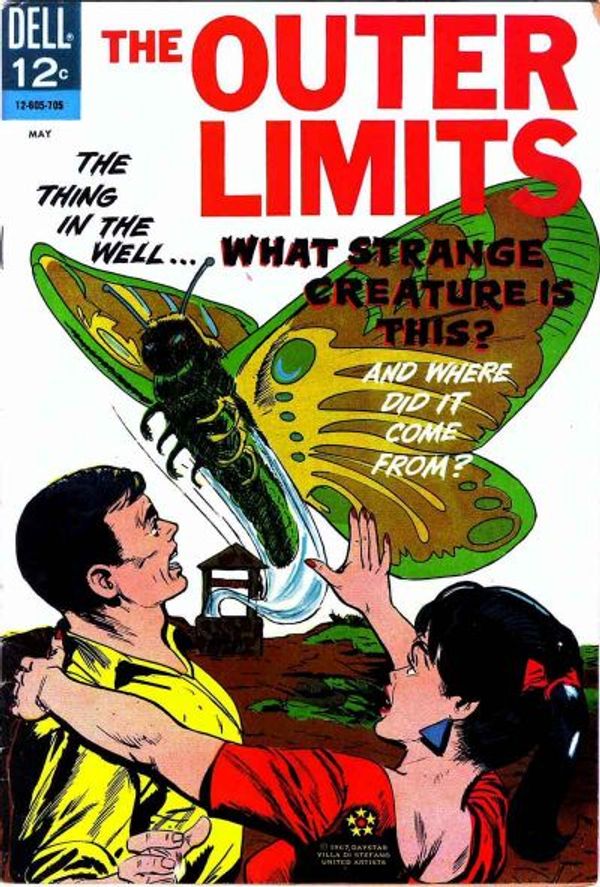 The Outer Limits #13
