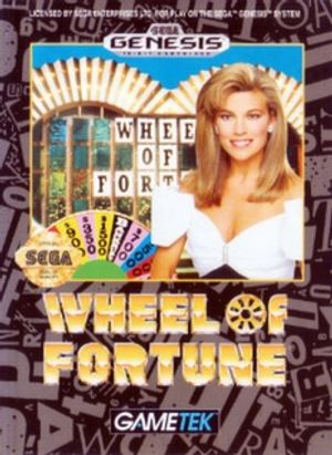 Wheel of Fortune