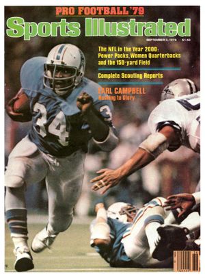 Sports Illustrated #v51 #10 (Subscription Edition)