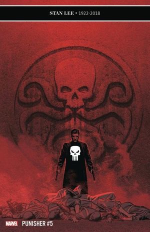 Punisher #5