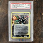 Charizard ★ δ Star (100/101) - Dragon Frontiers