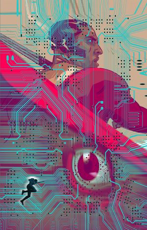 4001 AD #2 (Cover B Lotay)