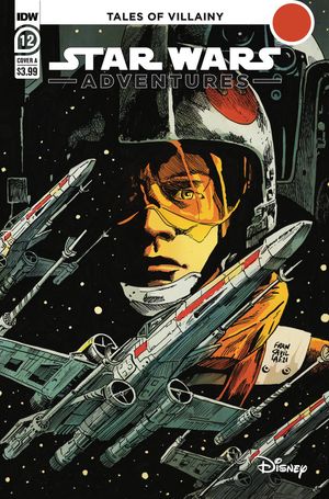 Star Wars Adventures (2021) #12