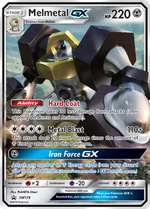 Melmetal