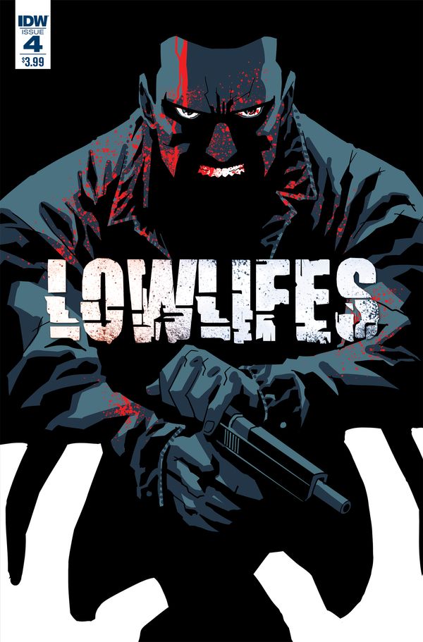 Lowlifes #4