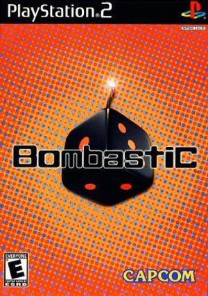 Bombastic