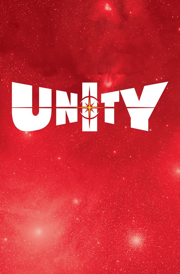 Unity Red #nn