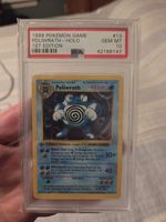 Poliwrath (13/102) - Base (1st Edition)